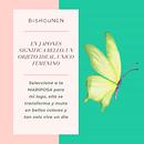 Mi Proyecto del curso: Creación y edición de contenido para Instagram Stories. Design para redes sociais projeto de Ma.del Rosario Buzzo - 17.08.2020