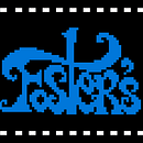 Mansion Foster - Pixel Art Illustration Ein Projekt aus dem Bereich 2-D-Animation, Traditionelle Illustration und Pixel Art von Lucho Garcia - 15.08.2020
