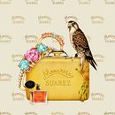 Mi Proyecto del curso: Ilustración comercial con lápices de colores . Gambar Pensil, Desain & Ilustrasi tradisional proyek oleh radha_b - 08.18.2020