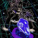 My project in Composition and Color for Creative Illustration course. Un progetto di Disegno artistico, Illustrazione digitale e Illustrazione tradizionale di Bonnie Hay - 17.08.2020