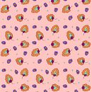 Mi Proyecto del curso: Creación y comercialización de patterns vectoriales . % Estefanía tarafından hazırlanan Tasarım, Ve Desen Tasarımı projesi - 08.19.2020