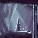 Estudios Concept art. Een project van  Concept art, Digitale tekening, Game design y Digitale illustratie van Pablo Toro Avila - 30.07.2019