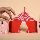 Tres trucos - Editorial Edelvives. Un proyecto de Ilustración infantil de Paz Tamburrini - 02.03.2018