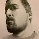 Mi Proyecto del curso: Retrato realista con lápiz de grafito. Un proyecto de Dibujo, Dibujo a lápiz, Dibujo de Retrato y Dibujo realista de sache94 - 18.08.2020