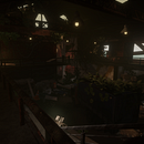 Environment Design - Unreal Engine. Un proyecto de Arquitectura interior, Desarrollo de videojuegos, Diseño, Diseño de videojuegos y Videojuegos de Tatiana Salegel Sanseau - 05.07.2020