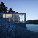 Mi Proyecto del curso: Representación de espacios arquitectónicos con 3D Studio Max. Een project van 3D van Celsa Nash - 18.08.2020