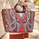 ISADORA - DISEÑO DE ESTAMPAS. Un projet de Création d'accessoires, St, lisme, Estampe et Illustration traditionnelle de Paula Radoszynski - 18.08.2020