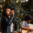 Pasión del Músico. Un proyecto de Fotografía de retrato y Fotografía documental de Emiliano Gomez - 18.08.2020