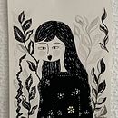 Mi Proyecto del curso: De principiante a superdibujante. Un proyecto de Dibujo de Pamela Ortega Medina - 19.08.2020