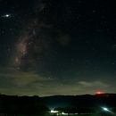 Primera foto de Vía Latea. La joya, México. . % Mario Salvador tarafından hazırlanan Fotoğrafçılık projesi - 08.19.2020