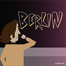 Meu projeto do curso: Retrato geométrico minimalista. Un projet de Illustration vectorielle, Illustration traditionnelle , et Conception de personnages de jonasrique21 - 19.08.2020