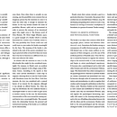 Tesis doctoral. Un proyecto de Diseño editorial e Infografía de Miguel Roselló - 01.05.2019