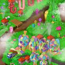 Candy town. Un proyecto de Ilustración tradicional de Marta Puertas - 19.08.2020