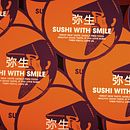 YAYOI RESTAURANT. 3D, 3D Modeling, Br, ing, Identit, and Packaging project by salma a mohammed - 06.01.2020