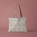 Mi Proyecto del curso: Creación de marca basada en tus propios estampados. Projekt z dziedziny R, sunek botaniczn i Malowanie akwarelą użytkownika Tamara Jerez Perazzo - 19.08.2020