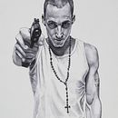 To Be. Fine Arts, Drawing, and Traditional illustration project by Pablo Velasco Bertolotto - 08.20.2020