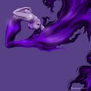 Úrsula Ein Projekt aus dem Bereich Concept Art, Design von Figuren und Digitale Illustration von Isabel Pomares Sabio - 20.08.2020