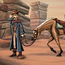 Meu projeto do curso: Fábrica de personagens ilustrados . % Cleiton Carvalho tarafından hazırlanan Dijital İllüstras, Ve on projesi - 08.20.2020