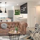 Think outside the box. Un progetto di Architettura, Architettura d'interni e Interior Design di Raquel Sanchez-seco Villalba - 20.08.2020