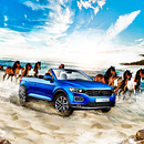 Meu projeto do curso: Retoque fotográfico para publicidade. Un projet de Photographie publicitaire de Flavio M. Silva - 13.02.2021