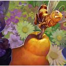 Ilustração Infantil. Ilustração infantil projeto de Ricardo Rios - 21.08.2020