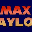 Max Taylor. Animation project by Julian Pulido - 08.21.2020