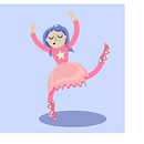 Personajes con estilo. Ilustração tradicional projeto de Mariana Olsa - 21.08.2020