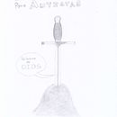 Jesús para Autistas.. Un projet de B, e dessinée, Dessin au cra, on , et Scénario de Freddy Quinde Iglesias - 22.08.2020