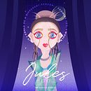 "If I could be a different person, I promise you, I would" - Euphoria. Un progetto di Design editoriale, Illustrazione tradizionale e Instagram di Luis Alfredo Lopez Esquivel - 21.08.2020