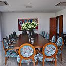 Meu projeto do curso: Fotografia de interiores - Casa Ilha do Frade. Un projet de Photographie, Architecture d'intérieur , et Composition photographique de Tiago Melo de Freitas - 27.08.2020