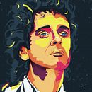 Mi Proyecto del curso: Ilustra con garra y vencerás de @conspiracystudio. . % Tyrone Estrella G. tarafından hazırlanan Geleneksel illüstras, Ve on projesi - 08.22.2020