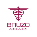 BRUZO ABOGADOS. Branding.. Un progetto di Br, ing, Br, identit e Graphic design di Beatriz López Gallego - 23.08.2020