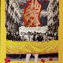 Collages 2020. Un projet de Collage de María Gabriela Lamas - 23.08.2020