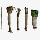 Quarantine Brushes. Een project van 2D-animatie, Animatie,  Artistieke tekening, Communicatie y Digitale illustratie van Stefano Lattuada - 23.08.2020