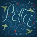 Mi Proyecto del curso: Los secretos dorados del lettering. Een project van Digitale illustratie y  Belettering van Laura C Fletcher Briñez - 23.08.2020