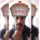 Mi Proyecto del curso: Filtros de realidad aumentada para Instagram y Facebook Ein Projekt aus dem Bereich 3-D-Design von Pablo Galeano - 24.08.2020