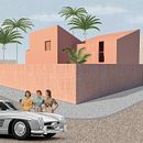 PALMA&GRATIAMARE . Arhitectură, Arhitectura digitală și Arhitectură de interior de antonellaccd - 08.24.2020