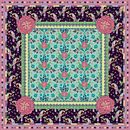 Meu projeto do curso: Ilustração para patterns com alma. Un progetto di Design di Christine Guedes Bastos - 24.08.2020
