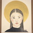 Mi Proyecto del curso: Retrato en acuarela a partir de una fotografía. Pintura em aquarela, e Pintura a óleo projeto de Carlo Del Rio - 24.08.2020