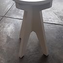 Banquillo Para mi engreido. Un proyecto de Carpintería de Andy Burga Cherre - 26.08.2020