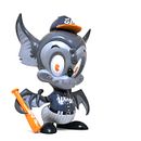Bob "The Batter" Wayne - custom Night King Ein Projekt aus dem Bereich H, werk, Kreativität, Design, Spielzeugdesign, Design von Figuren und Art To von Igor Ventura - 24.08.2020