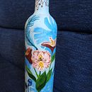 Mi Proyecto del curso: Pintura botánica con acrílico Ein Projekt aus dem Bereich Bildende Künste von Águeda Manchado - 09.12.2020