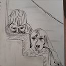 My class project. Sketchbook projeto de elizabethzohar - 24.08.2020