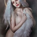 The Moon. Un projet de Photographie artistique de Desiree Baptista - 24.08.2020