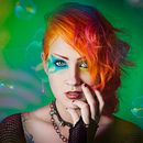 Delirium. Un projet de Photographie de Desiree Baptista - 24.08.2020