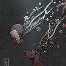 MIND II. Un projet de Esquisse , Dessin, Dessin numérique, Illustration traditionnelle et Illustration numérique de Mario Carrascal - 24.08.2020