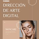 Mi Proyecto del curso: Dirección de arte digital. Un progetto di Br, ing, Br, identit, Graphic design, Web design e UX / UI di Maga Lefcovich - 25.08.2020