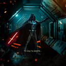 Mi Proyecto del curso: Retoque fotográfico y efectos visuales con Photoshop. Un projet de Design  de Ezequiel Lluberas - 25.08.2020