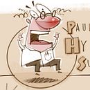 Monsieur B's Fantastique Automobiles. Design de personagens projeto de Brad Boyce - 25.08.2020