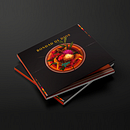 Bondad de Dios / CD Cover. Un proyecto de Diseño y Diseño gráfico de Kendall Ortiz - 01.06.2020